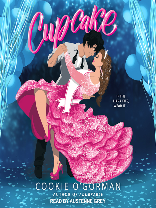 Title details for Cupcake by Cookie O'Gorman - Available